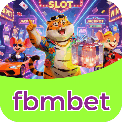 Siga a fbmbet no Facebook