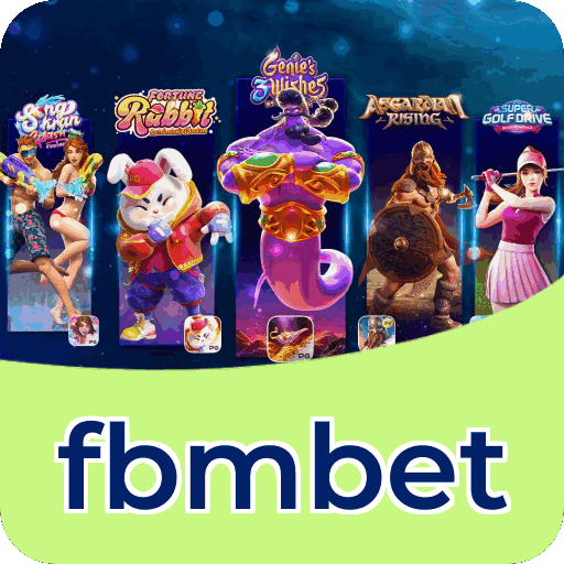 Jogos com maior RTP na fbmbet