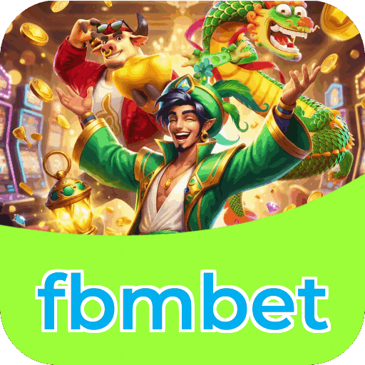Login rápido no app fbmbet