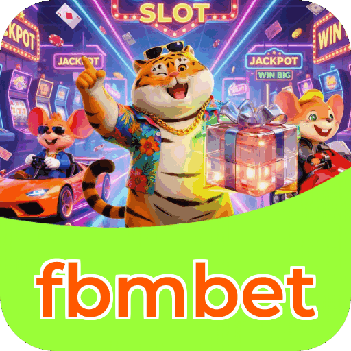 Jogos com maior RTP na fbmbet
